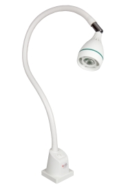 3W LED lamp