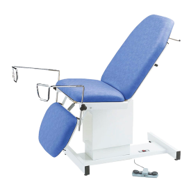 chaise de gynécologie pliable en gros dans une variété de modèles