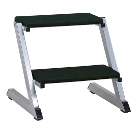 Folding stool the discount range